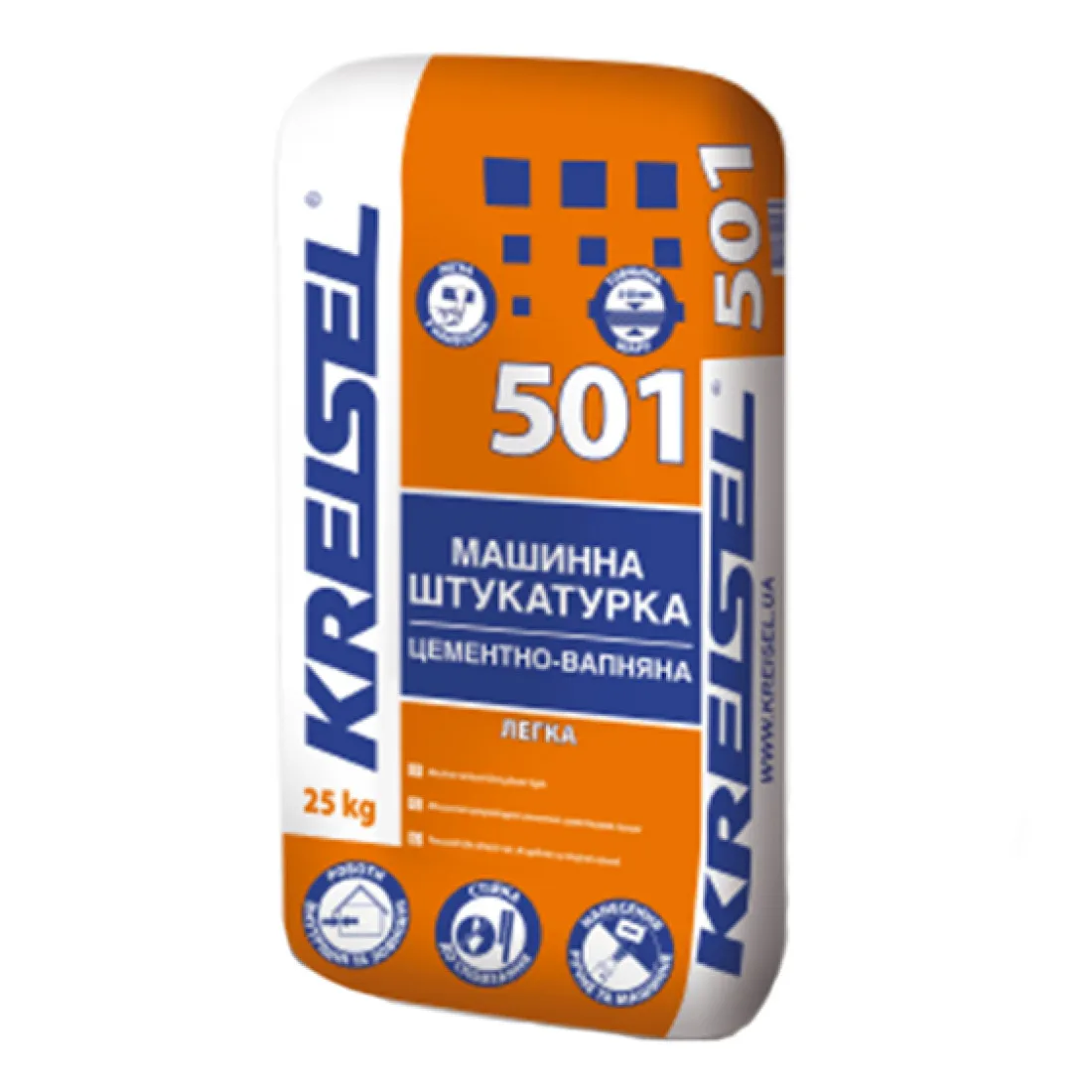 Гідроізоляційна суміш Kreisel 810 (25 кг) | www.budmat-store.com.ua Гідроізоляційна суміш Kreisel 810 (25 кг) | www.budmat-store.com.ua
