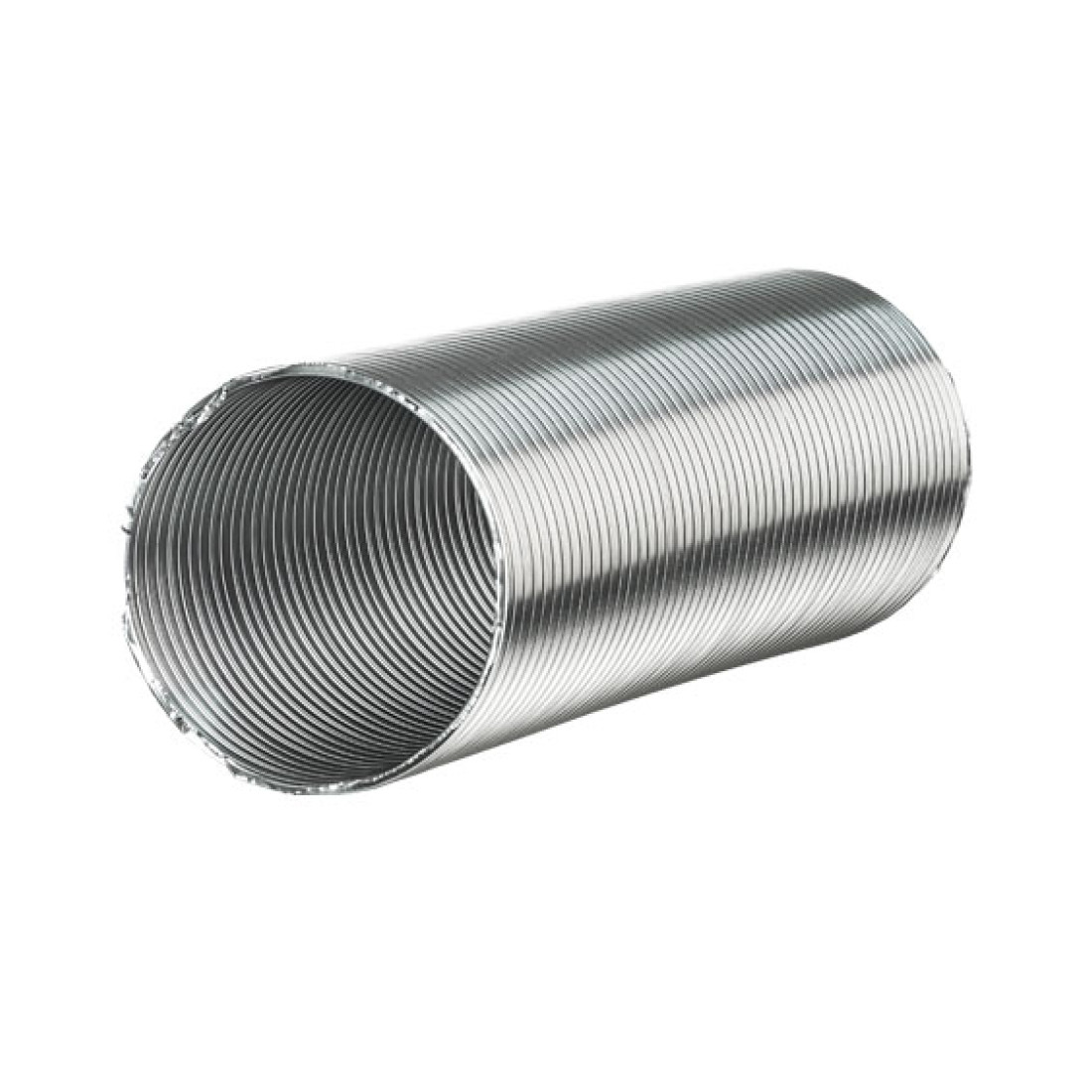 Gofra ventilyacijna Alyuvent Vents (N 100:1)